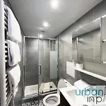 Urban Flat 13 - Pretty 2 Bedroom Parisian Flat Apartamento