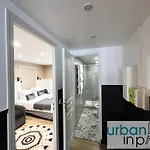 Urban Flat 13 - Pretty 2 Bedroom Parisian Flat Apartamento Paris