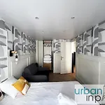 Urban Flat 13 - Pretty 2 Bedroom Parisian Flat Apartamento *